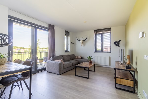 Te koop: Hartmanskamp 6, 3751JG Bunschoten-Spakenburg