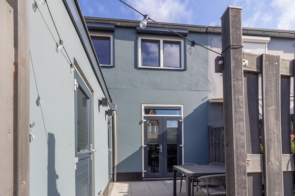 Te koop: Nieuwe Schans 64, 3751BD Bunschoten-Spakenburg