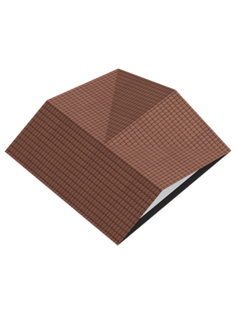 Floorplan - Nieuwe Schans 64, 3751 BD Bunschoten-Spakenburg