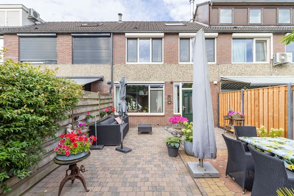 Te koop: Beethovenlaan 14, 3752WD Bunschoten-Spakenburg