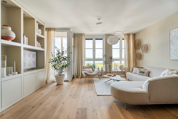 Te koop: Zuiderzeeboulevard 25, 3751HC Bunschoten-Spakenburg