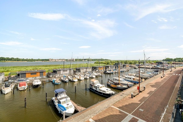 Te koop: Zuiderzeeboulevard 25, 3751HC Bunschoten-Spakenburg