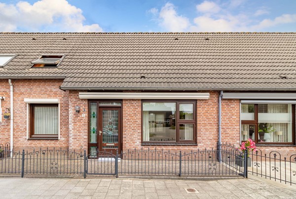 Verkocht onder voorbehoud: Voor Anker 15, 3752BT Bunschoten-Spakenburg