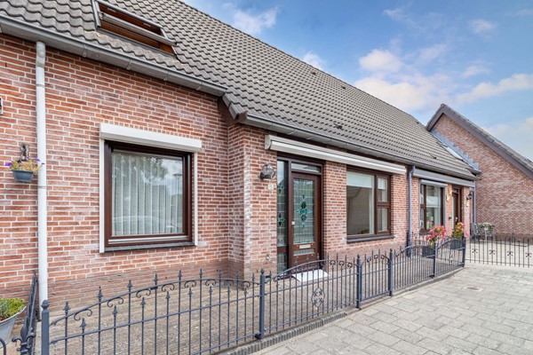 Verkocht onder voorbehoud: Voor Anker 15, 3752BT Bunschoten-Spakenburg