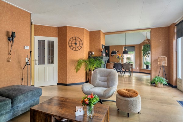 Verkocht onder voorbehoud: Dopperstraat 187, 3752JE Bunschoten-Spakenburg