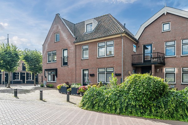 Te koop: Oude Schans 68A, 3752AH Bunschoten-Spakenburg