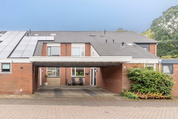 Verkocht onder voorbehoud: Leeuwerik 31, 3752ND Bunschoten-Spakenburg