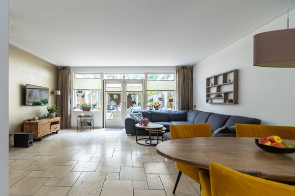 Verkocht onder voorbehoud: Leeuwerik 31, 3752ND Bunschoten-Spakenburg