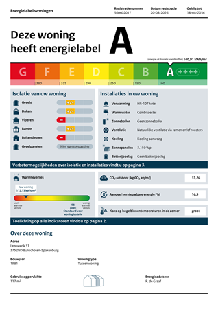 Brochure preview - Energielabel_3752ND_31_560602017.pdf