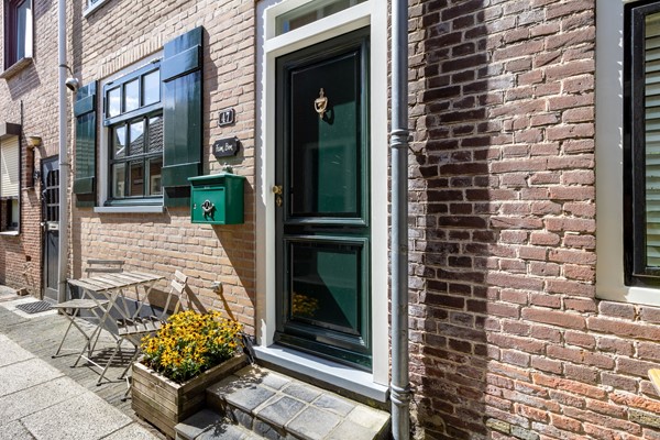 Te koop: Dorpsstraat 47, 3751EM Bunschoten-Spakenburg