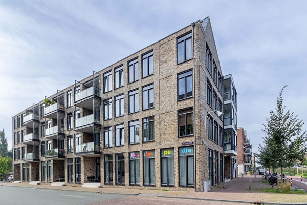 Te koop: Terschellingkade 240, 3826DJ Amersfoort