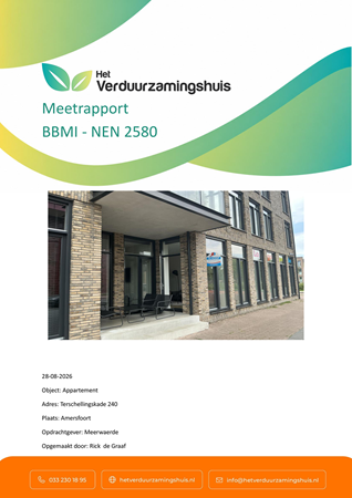 Brochure preview - Meetrapport Terschellingkade 240, Amersfoort.pdf