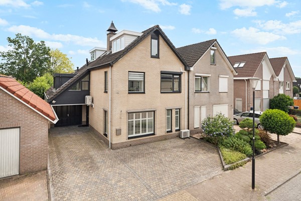 Te koop: Eemlandia 35, 3752XR Bunschoten-Spakenburg