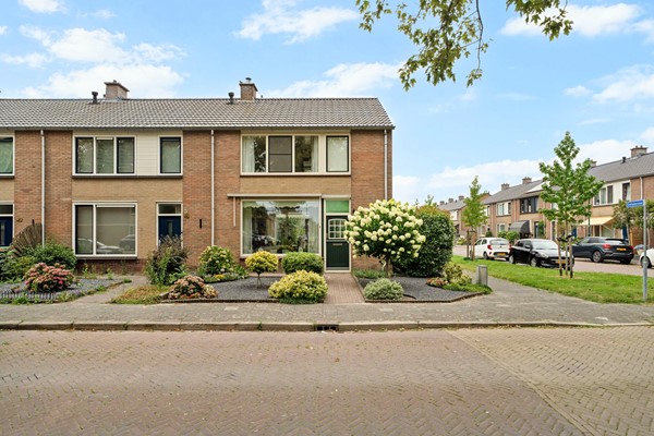 Te koop: Zuiderzeelaan 47, 3752TB Bunschoten-Spakenburg