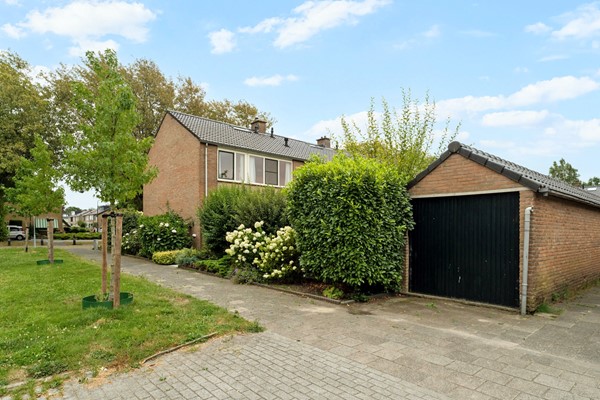 Te koop: Zuiderzeelaan 47, 3752TB Bunschoten-Spakenburg
