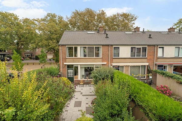 Te koop: Zuiderzeelaan 47, 3752TB Bunschoten-Spakenburg