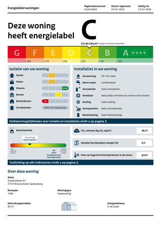 Brochure preview - Energielabel_3752TB_47_422418638.pdf