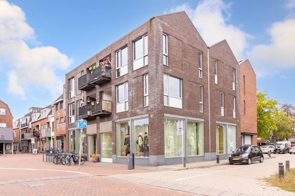 Onder bod: Schansplein 2A, 3751BS Bunschoten-Spakenburg