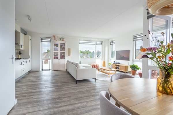 Onder bod: Schansplein 2A, 3751BS Bunschoten-Spakenburg