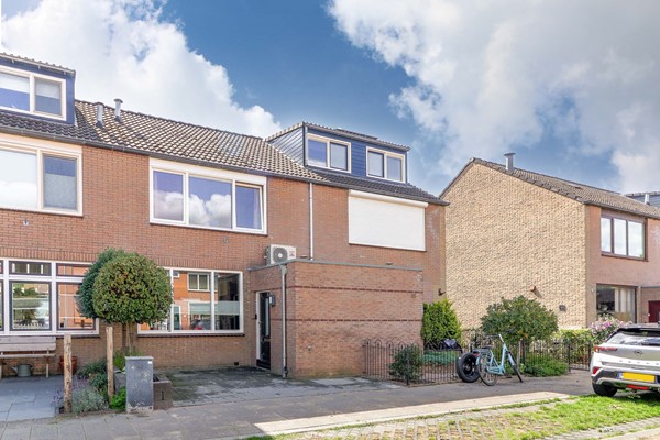 Te koop: Paulus Potterstraat 40, 3751VB Bunschoten-Spakenburg