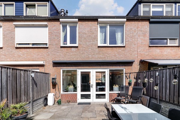 Te koop: Paulus Potterstraat 40, 3751VB Bunschoten-Spakenburg