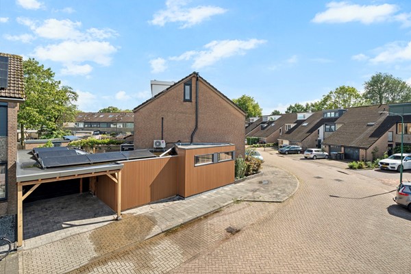 Te koop: Dopperstraat 64, 3752JH Bunschoten-Spakenburg