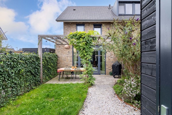 Te koop: Broekland 19, 3751KC Bunschoten-Spakenburg
