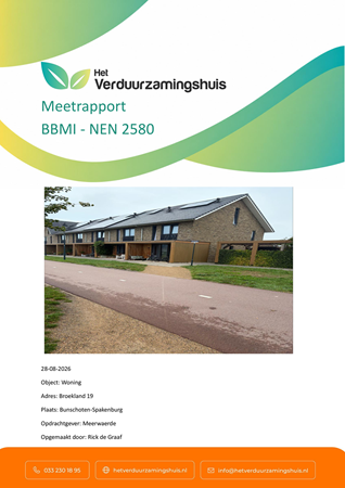 Brochure preview - Broekland 19 3751 KC, Bunschoten-Spakenburg.pdf