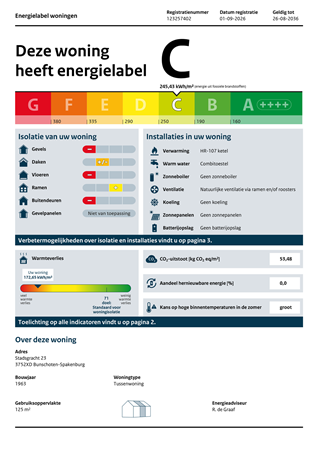 Brochure preview - Energielabel_3752XD_23_123257402.pdf