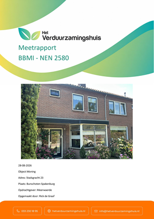 Brochure preview - Stadsgracht 23 3752 XD, Bunschoten-Spakenburg.pdf
