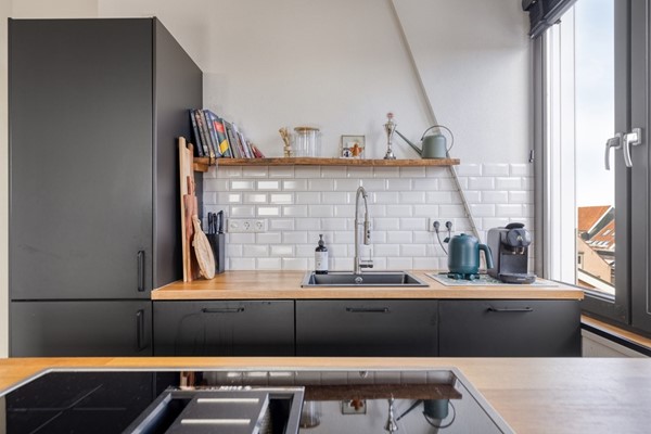 Te koop: Schansplein 4, 3751BS Bunschoten-Spakenburg