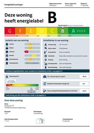 Brochure preview - Energielabel_3752WK_107_594705551.pdf