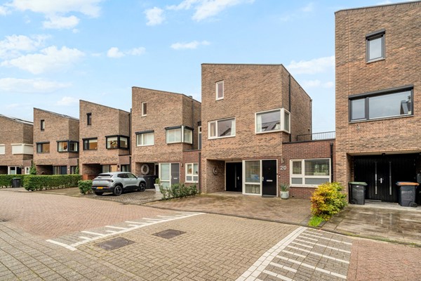 Te koop: Voorsteven 20, 3751WK Bunschoten-Spakenburg