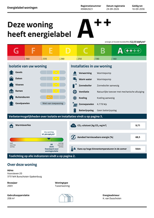 Brochure preview - Energielabel 494842623_3751WK_20.pdf