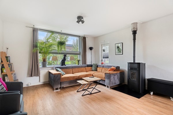 Te koop: Witte de Withstraat 34, 3752CX Bunschoten-Spakenburg