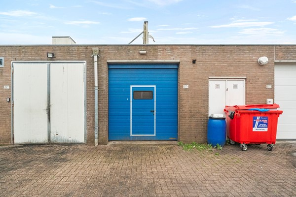 Te koop: Haringweg 37L, 3751BG Bunschoten-Spakenburg