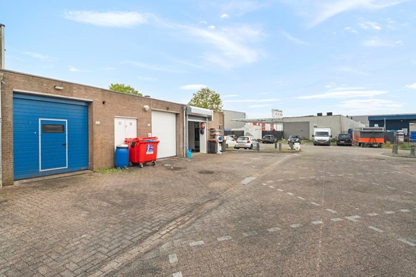 Te koop: Haringweg 37L, 3751BG Bunschoten-Spakenburg