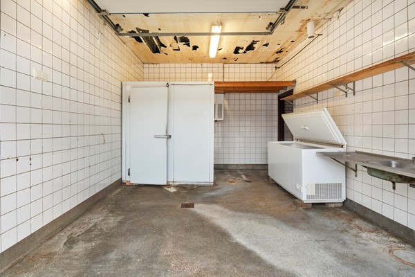 Te koop: Haringweg 37L, 3751BG Bunschoten-Spakenburg