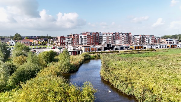 Te koop: Zuiderzeeboulevard 77, 3751HC Bunschoten-Spakenburg