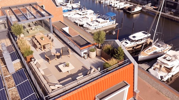 Te koop: Zuiderzeeboulevard 77, 3751HC Bunschoten-Spakenburg