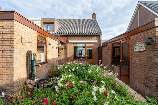 Te koop: Zuidwenk 102, 3751CG Bunschoten-Spakenburg