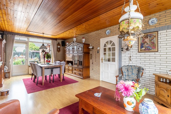 Te koop: Zuidwenk 102, 3751CG Bunschoten-Spakenburg