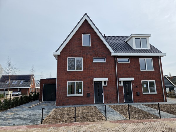 huurwoningen te huur op Jacob de Boerweg 4