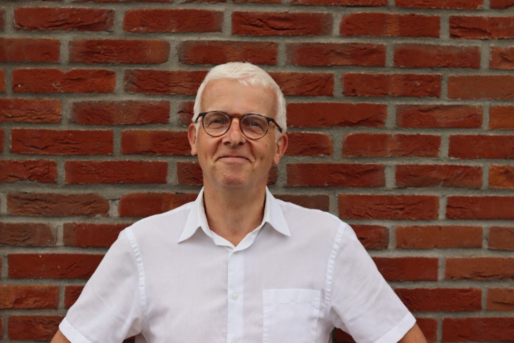 Peter van der Horst