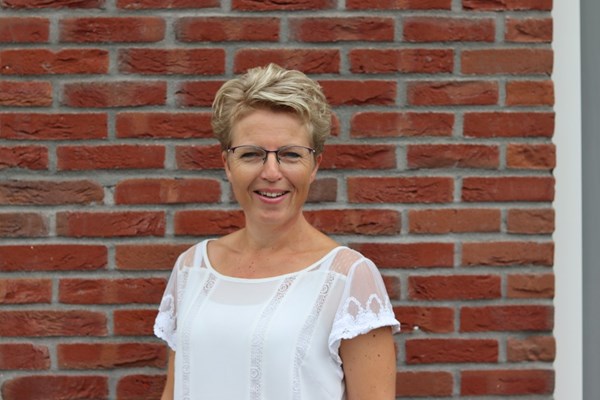 Marion van der Linden