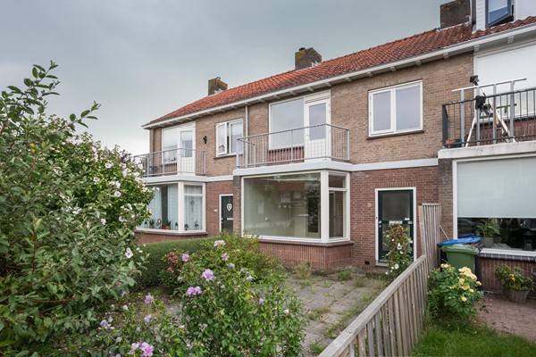Property topphoto 1 - Julianastraat 8, 2935XM Ouderkerk aan den IJssel
