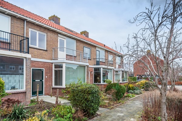 Verkocht onder voorbehoud: Julianastraat 9, 2935 XL Ouderkerk aan den IJssel