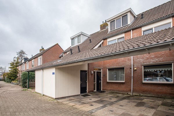Medium property photo - Zwanendaal 57, 2914 RR Nieuwerkerk aan den IJssel