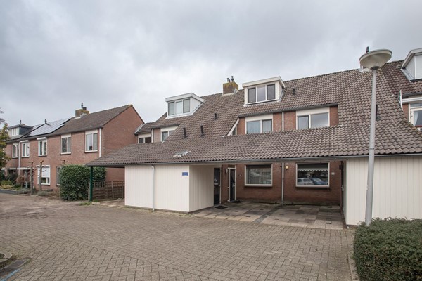 Medium property photo - Zwanendaal 57, 2914 RR Nieuwerkerk aan den IJssel
