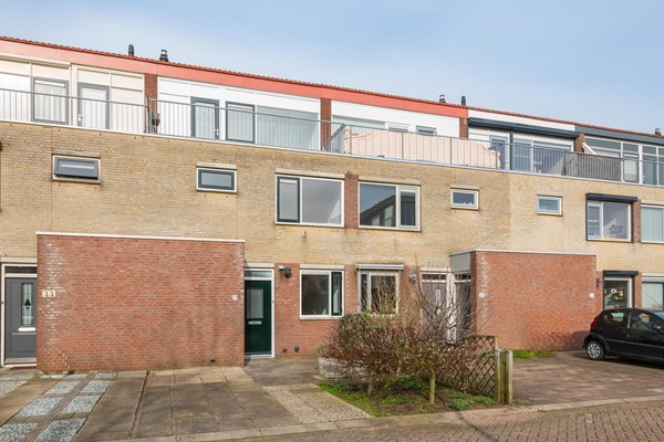 Property topphoto 1 - Linge 31, 2911EJ Nieuwerkerk aan den IJssel